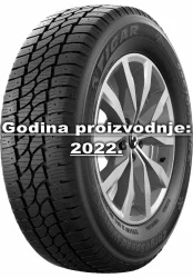 GUMA 195R14C 106/104R TIGAR CARGO SPEED TL DOTXX22