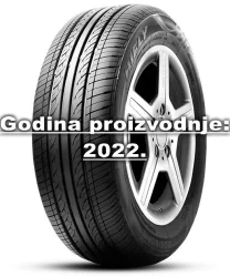 GUMA 215/65R16 102H HF201 XL HIFLY DOTXX22 GUMA 215/65R16 102H HF201 XL HIFLY DOTXX22