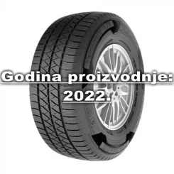 GUMA 215/65R15C 104/102T VANMAXX A/S TL STARMAXX DOTXX22