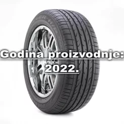 GUMA 315/35R21 111Y  DUELER H/P SPORT N0 XL TL BRIDGESTONE  DOTXX22