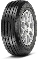GUMA 205/75R16C 110/106R  DURAVIS R660 ECO MO-V BRIDGESTONE