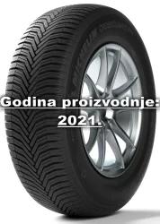 GUMA 225/55R19 103W CROSSCLIMATE SUV XL TL MICHELIN DOTXX21