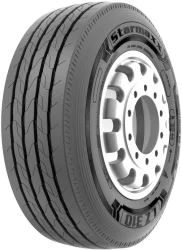 GUMA 385/65R22.5 LZ310 164K TL STARMAXX