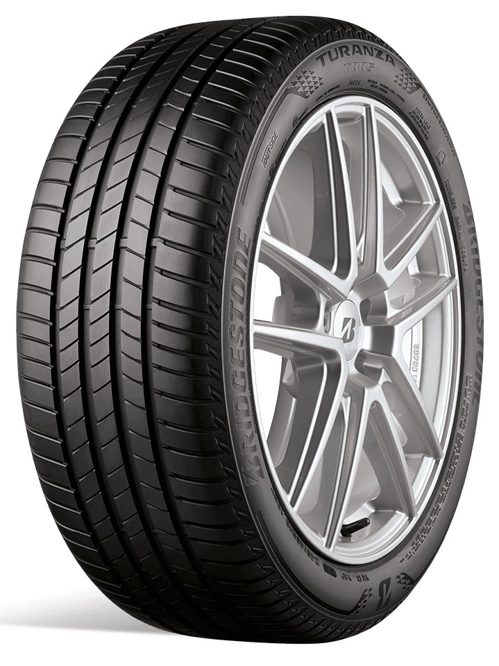 BRIDGESTONE 285/35R20 XL 104Y TURANZA T005 TL BRIDGESTONE