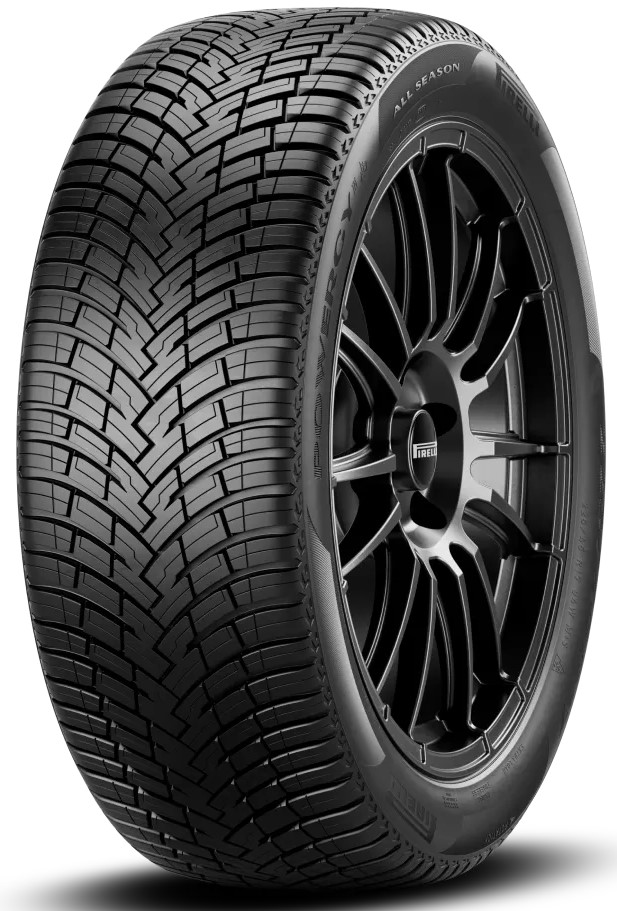 PIRELLI 205/55R17 XL 95V POWERGY ALL SEASON SF TL PIRELLI