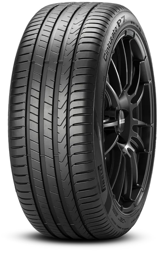 PIRELLI 215/40R18 XL 89Y CINTURATO P7 (P7C2) * TL PIRELLI