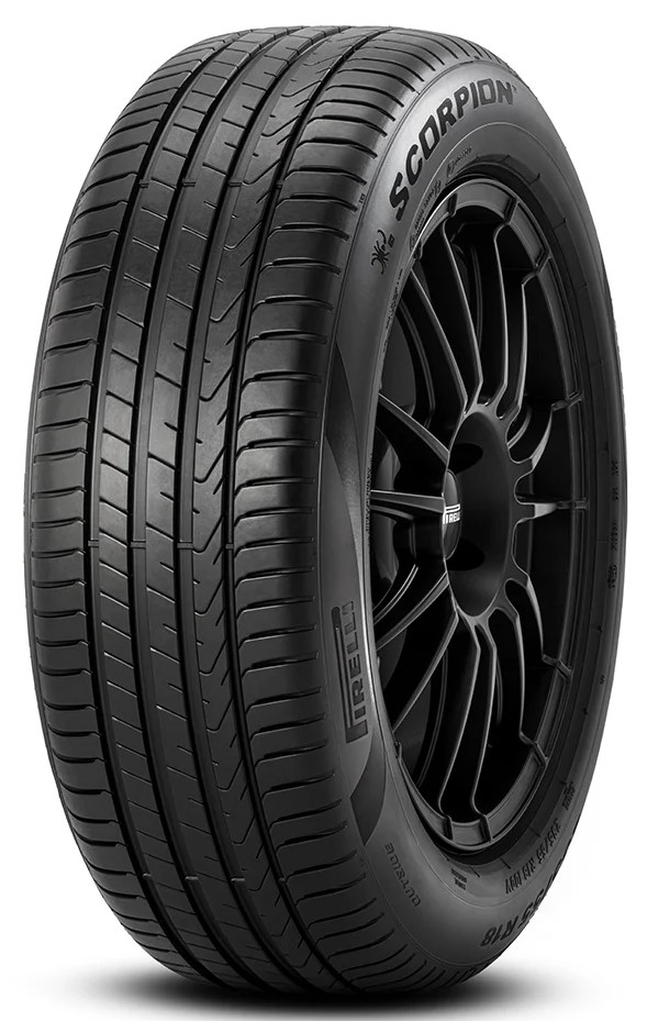 PIRELLI 255/50R19 103T SCORPION AO TL PIRELLI