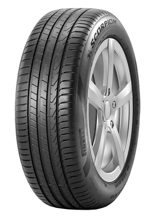 PIRELLI 255/45R20 101T SCORPION AO TL PIRELLI