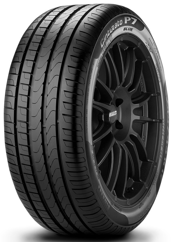 PIRELLI 285/40R20 XL 108Y CINTURATO P7 BLUE NF0 TL PIRELLI