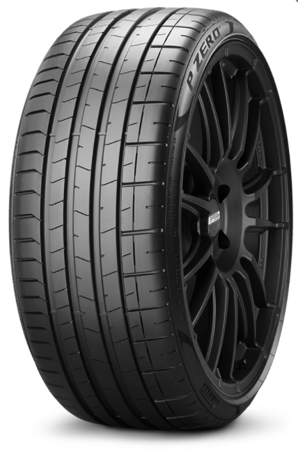 PIRELLI 245/40R21 XL 100V P-ZERO (PZ4) VOL TL PIRELLI
