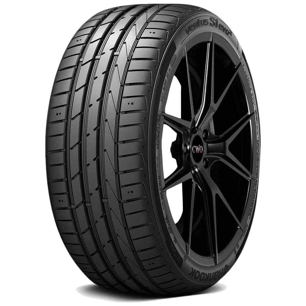 HANKOOK 225/60R18 XL 104W VENTUS S1 EVO2 SUV K117C RFT TL HANKOOK