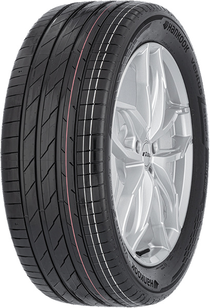 HANKOOK 245/40R19 XL 98Y VENTUS EVO K137 RFT RE0 TL HANKOOK