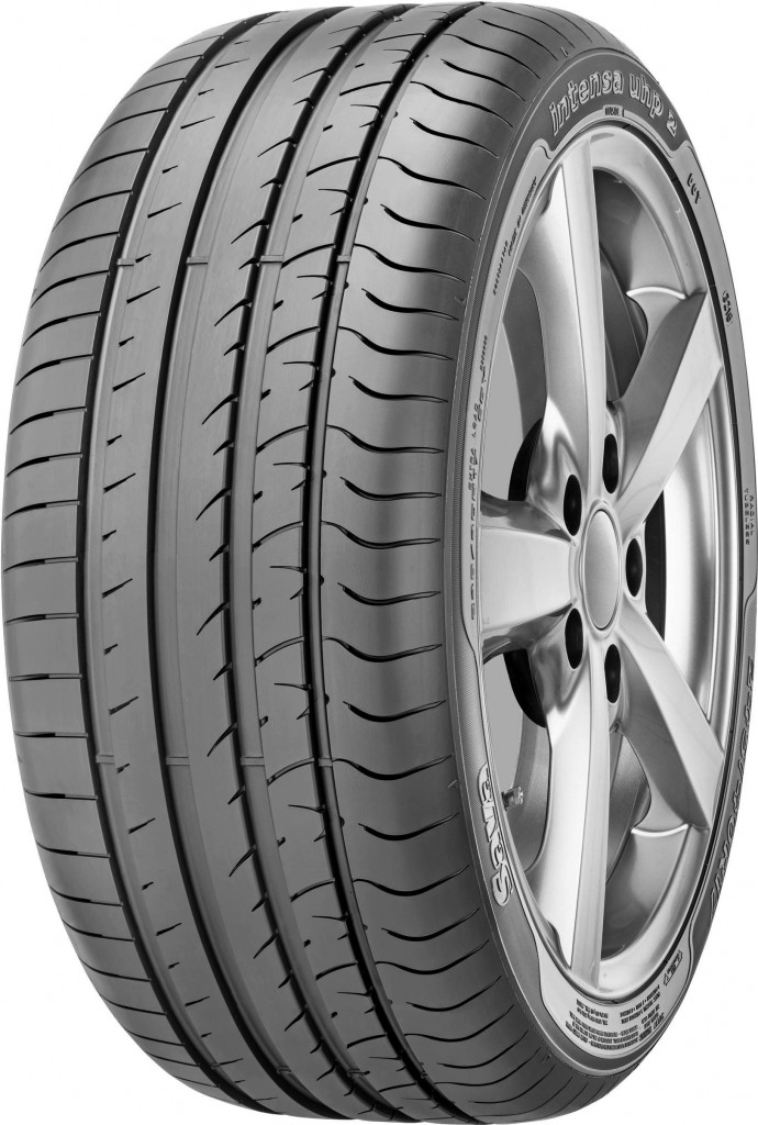 SAVA 245/40R17 XL 95Y INTENSA UHP 2 TL SAVA