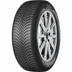 GUMA 235/55R18 XL 104V ALL WEATHER TL SAVA