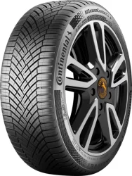 GUMA 215/45R18 XL 93V ALLSEASONCONTACT 2 FR TL CONTINENTAL GUMA 215/45R18 XL 93V ALLSEASONCONTACT 2 FR TL CONTINENTAL