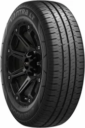 GUMA 195/70R15C 100/98R VANTRA LT RA18 TL HANKOOK
