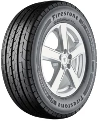 GUMA 215/65R16C 109/107T VANHAWK 3 ENLITEN FIRESTONE