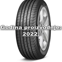 GUMA 205/60R16 92H INTENSA HP2 TL SAVA DOTXX22 GUMA 205/60R16 92H INTENSA HP2 TL SAVA DOTXX22