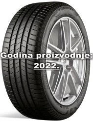 GUMA 205/55R16 91H TURANZA T005 TL BRIDGESTONE DOTXX22 GUMA 205/55R16 91H TURANZA T005 TL BRIDGESTONE DOTXX22