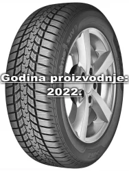 GUMA 235/60R18 107H ESKIMO SUV 2 XL TL SAVA DOTXX22
