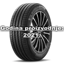 GUMA 245/45R17 99W PRIMACY 4 XL TL MICHELIN DOTXX21