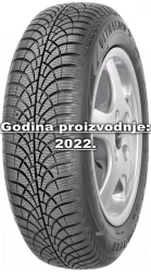 GUMA 185/60R15 88T UG9+ XL TL GOODYEAR DOTXX22 GUMA 185/60R15 88T UG9+ XL TL GOODYEAR DOTXX22
