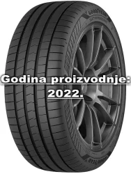 GUMA 205/65R17 100Y EAG F1 ASY 6 XL FP TL GOODYEAR DOTXX22