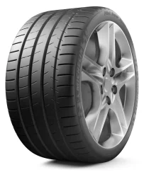 GUMA 245/40R21 96Y PILOT SUPER SPORT ZP TL MICHELIN