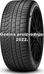 GUMA 285/40R20 108V P ZERO WINTER * PIRELLI DOTXX22