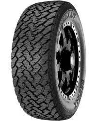 GUMA 225/75R15 102S INCEPTION A/T 3PMSF RWL TL GRIPMAX