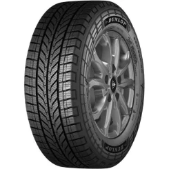 GUMA 215/65R16C 109/107T ECONODRIVE WINTER TL DUNLOP
