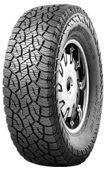 GUMA 255/70R16 111T AT52 TL KUMHO