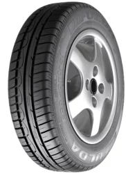 GUMA 165/70R14 81T ECOCONTROL FULDA