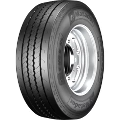 GUMA 245/70R19.5 141/140K T HR 5 16PR 3PMSF MATADOR