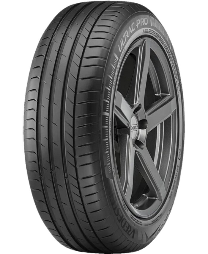 VREDESTEIN 255/40R20 101Y ULTRAC PRO XL TL VREDESTEIN
