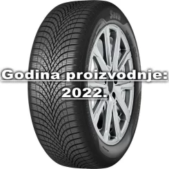 GUMA 185/65R15 88H ALL WEATHER TL SAVA DOTXX22