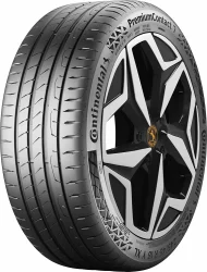 GUMA 205/55R17 95W PREMIUMCONTACT 7 XL FR TL CONTINENTAL GUMA 205/55R17 95W PREMIUMCONTACT 7 XL FR TL CONTINENTAL