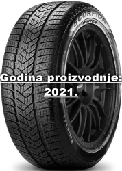 GUMA 295/40R21 111V SCORPION WINTER SUV XL TL PIRELLI DOTXX21 GUMA 295/40R21 111V SCORPION WINTER SUV XL TL PIRELLI DOTXX21