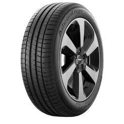 GUMA 215/65R16 98H TL ADVANTAGE SUV BFGOODRICH GUMA 215/65R16 98H TL ADVANTAGE SUV BFGOODRICH