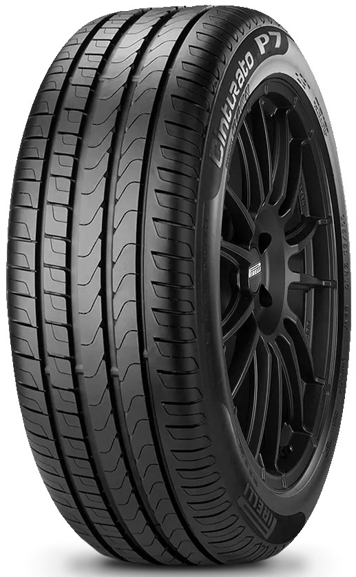PIRELLI 225/45R17 91Y CINTURATO P7 r-f * TL PIRELLI