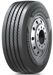GUMA 435/50R19.5 TH31 SmartFlex 164J TL 3PMSF HANKOOK