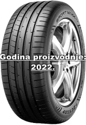 GUMA 235/55R17 99V SPT MAXX RT AO MFS TL  DUNLOP DOTXX22