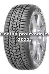 GUMA 225/40R18 92V ESKIMO HP 2 XL TL SAVA DOTXX22