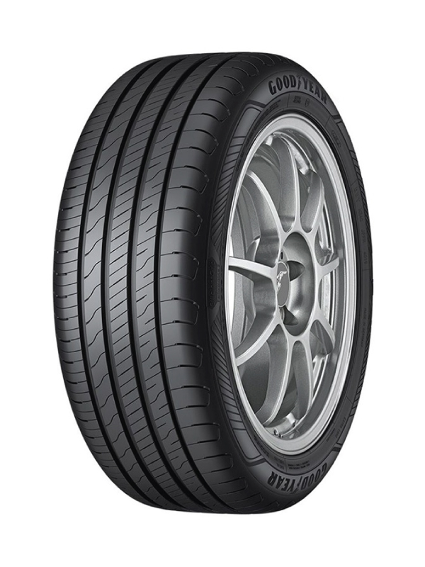 GOODYEAR 215/60R17 96H EFFICIENTGRIP 2 SUV GOODYEAR (RR="A")