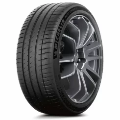 GUMA 265/40R20 104Y PILOT SPORT EV AO XL TL MICHELIN