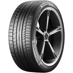 GUMA 245/40R20 99Y SPORTCONTACT 5P MO XL FR TL CONTINENTAL GUMA 245/40R20 99Y SPORTCONTACT 5P MO XL FR TL CONTINENTAL