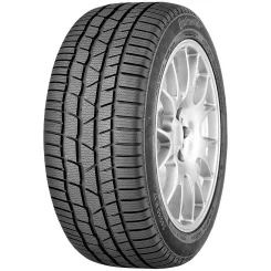 GUMA 255/40R20 101V XL FR ContiWinterContact TS 830 P N0 TL CONTINENTAL GUMA 255/40R20 101V XL FR ContiWinterContact TS 830 P N0 TL CONTINENTAL