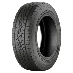 GUMA 255/70R17 112T CROSSCONTACT ATR FR TL CONTINENTAL