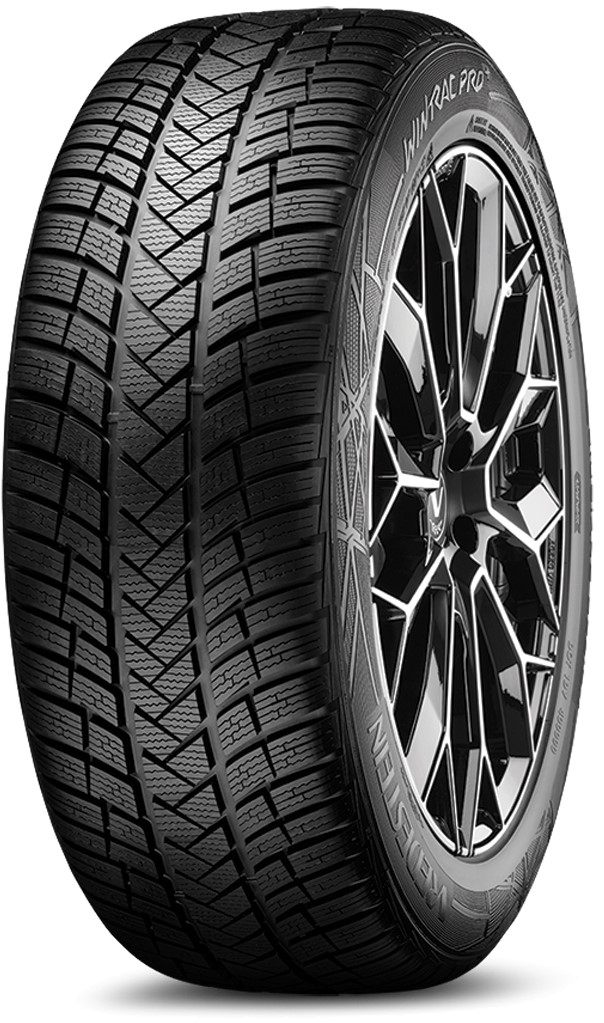 VREDESTEIN 215/60R17 100V WINTRAC PRO+ XL TL VREDESTEIN