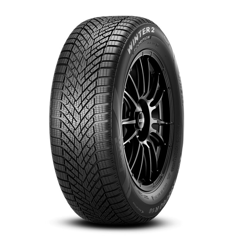 PIRELLI 235/55R20 105V SCORPION WINTER 2 NE0 elt XL TL PIRELLI
